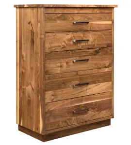 Newtown 5 Drawer Chest