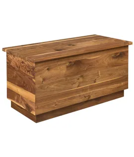 Newtown Blanket Chest