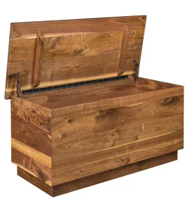 Newtown Blanket Chest