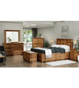 Newtown Bedroom Set
