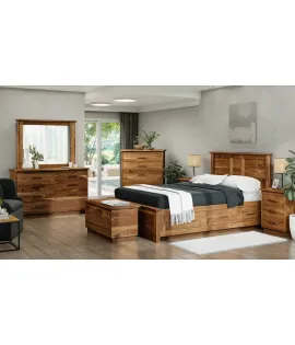 Newtown Bedroom Set