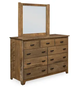 Somerset Bedroom Set