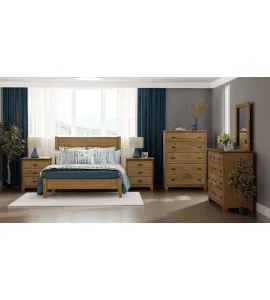Somerset Bedroom Set