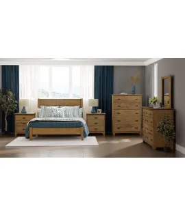 Somerset Bedroom Set
