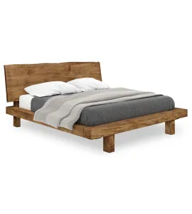 Timberline Panel Bed