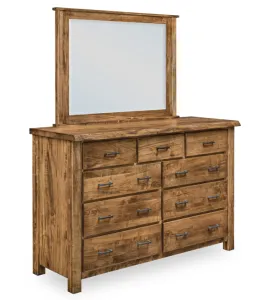 Timberline Bedroom Set
