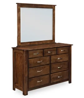 Westin 9 Drawer Dresser