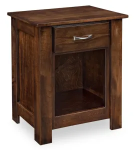 Westin 1 Drawer Nightstand