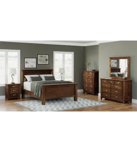 Westin Bedroom Set