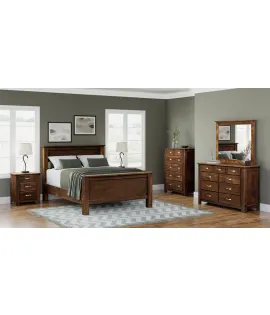 Westin Bedroom Set