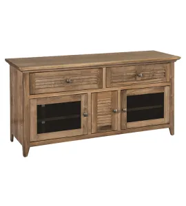 Cottage 60" TV Cabinet