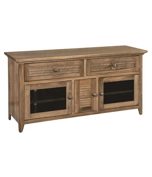 Cottage 60" TV Cabinet