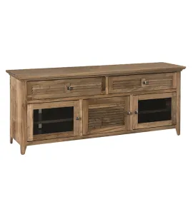 Cottage 72" TV Cabinet