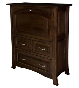 Conrad Secretary Desk
