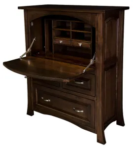 Conrad Secretary Desk