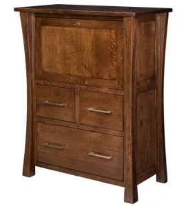 Eldorado Secretary Desk