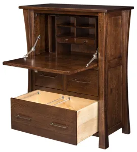 Eldorado Secretary Desk
