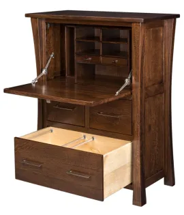 Eldorado Secretary Desk