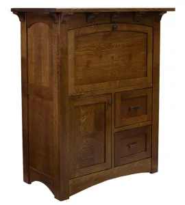 Felix Secretary Desk