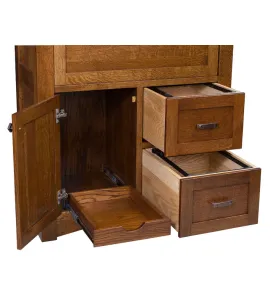 Felix Secretary Desk