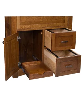 Felix Secretary Desk