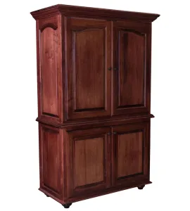 Jefferson Wine Cabinet