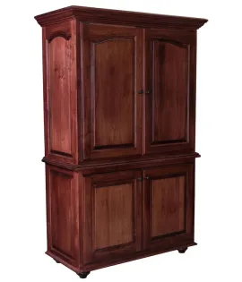 Jefferson Wine Cabinet