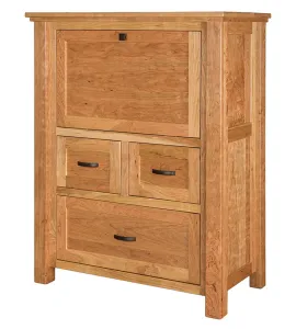 Calloway Secretary Desk