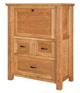 Calloway Secretary Desk