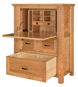 Calloway Secretary Desk