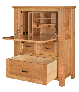 Calloway Secretary Desk