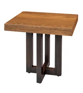 Xcell End Table