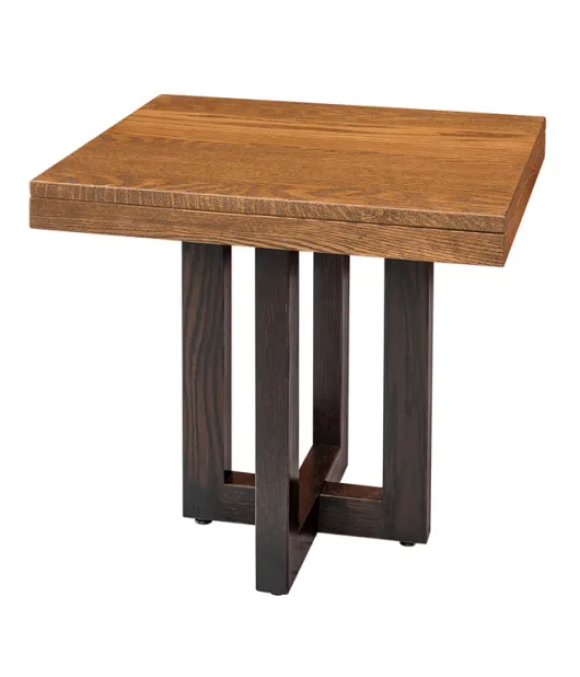 Xcell End Table