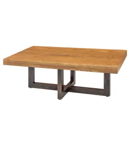 Xcell Coffee Table