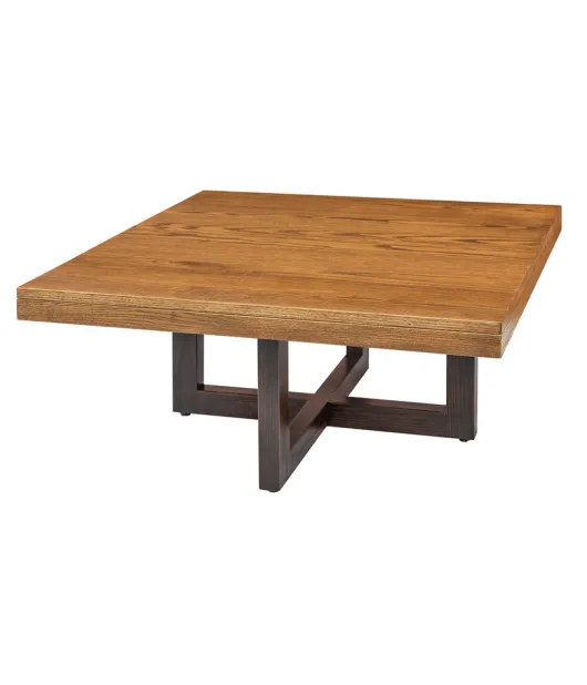 Xcell Square Coffee Table