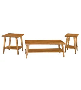 Zemple Occasional Table Set