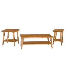 Zemple Occasional Table Set