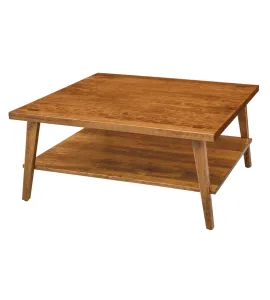 Zemple 38" Coffee Table