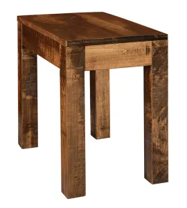 Rockington End Table