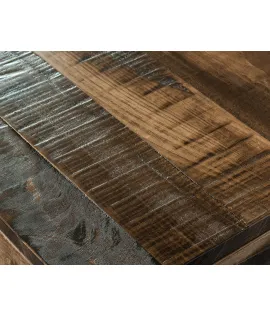 Rockington Coffee Table