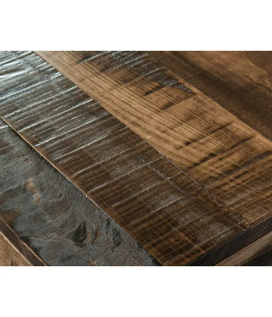 Rockington Occasional Table Set