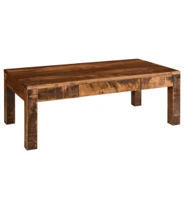 Rockington Coffee Table