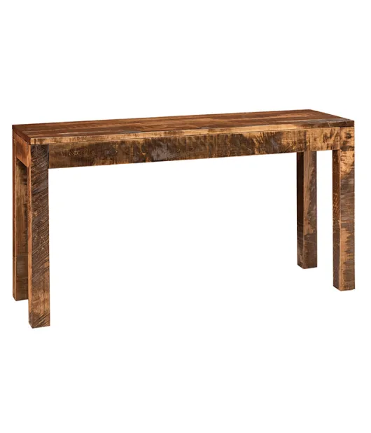 Rockington Sofa Table