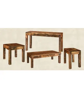 Rockington Occasional Table Set