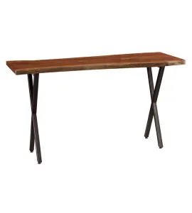 Xavier Sofa Table