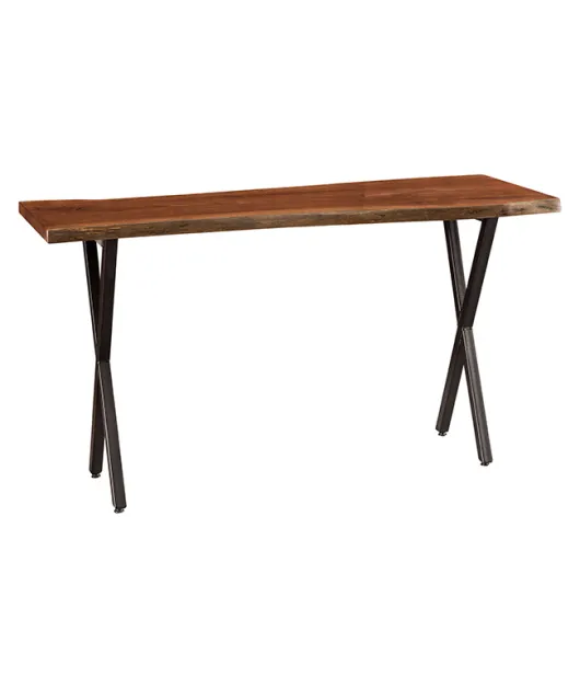 Xavier Sofa Table