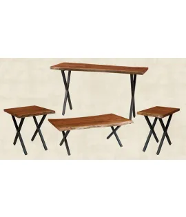 Xavier Occasional Table Set