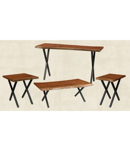 Xavier Occasional Table Set
