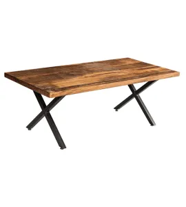 Dixon Coffee Table