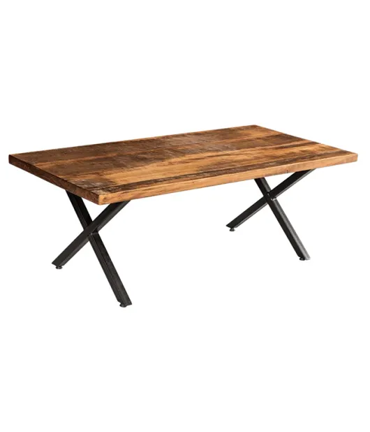Dixon Coffee Table
